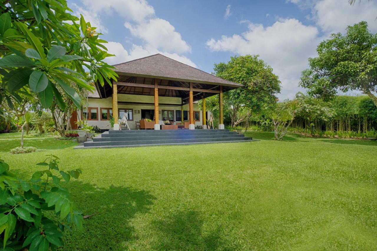 Villa Ketewel By Sanga Sanga Hospitality *