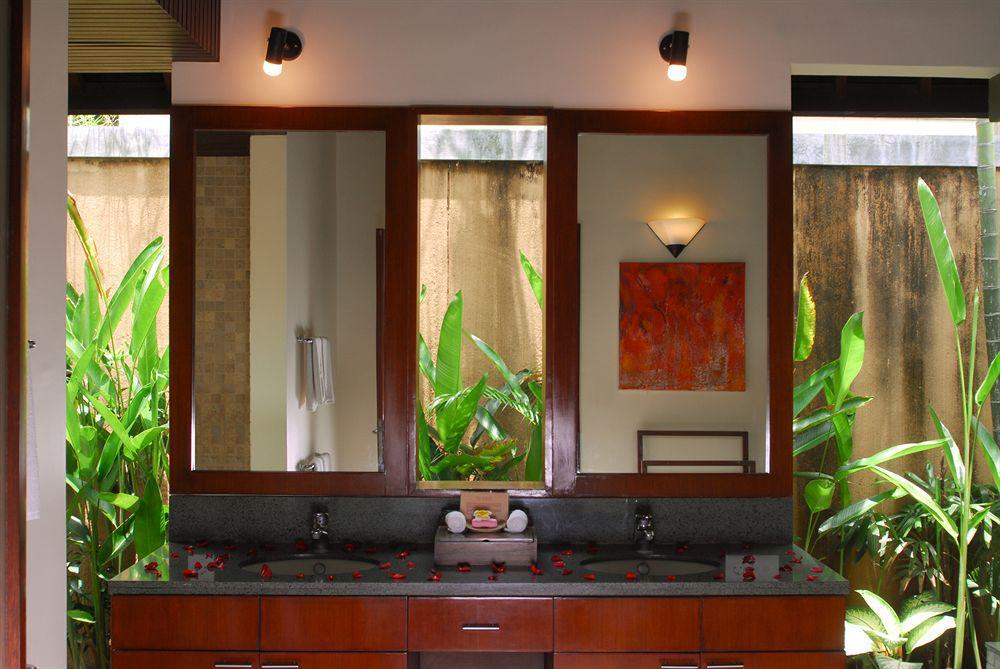 Taman liburan Nomad Hub Bali Canggu (Bali)