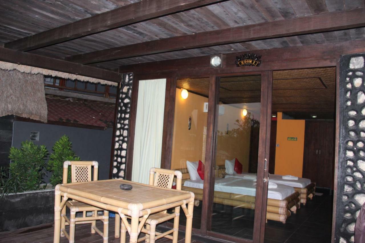 Holiday park Agung View Villa, Nusa Penida Toyapakeh