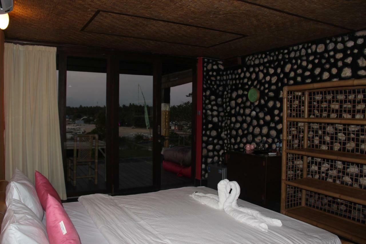 Agung View Villa, Nusa Penida Toyapakeh