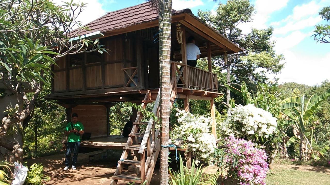 Esa Di Kubu Singaraja (Bali)