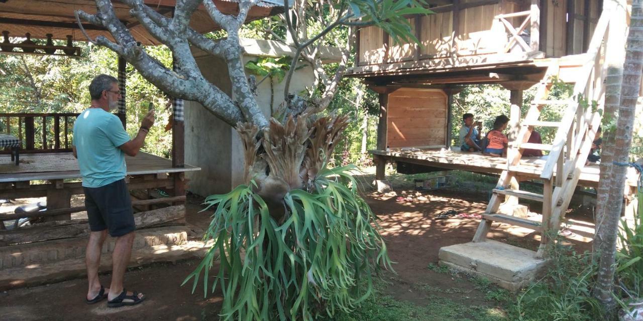Esa Di Kubu * Singaraja (Bali)