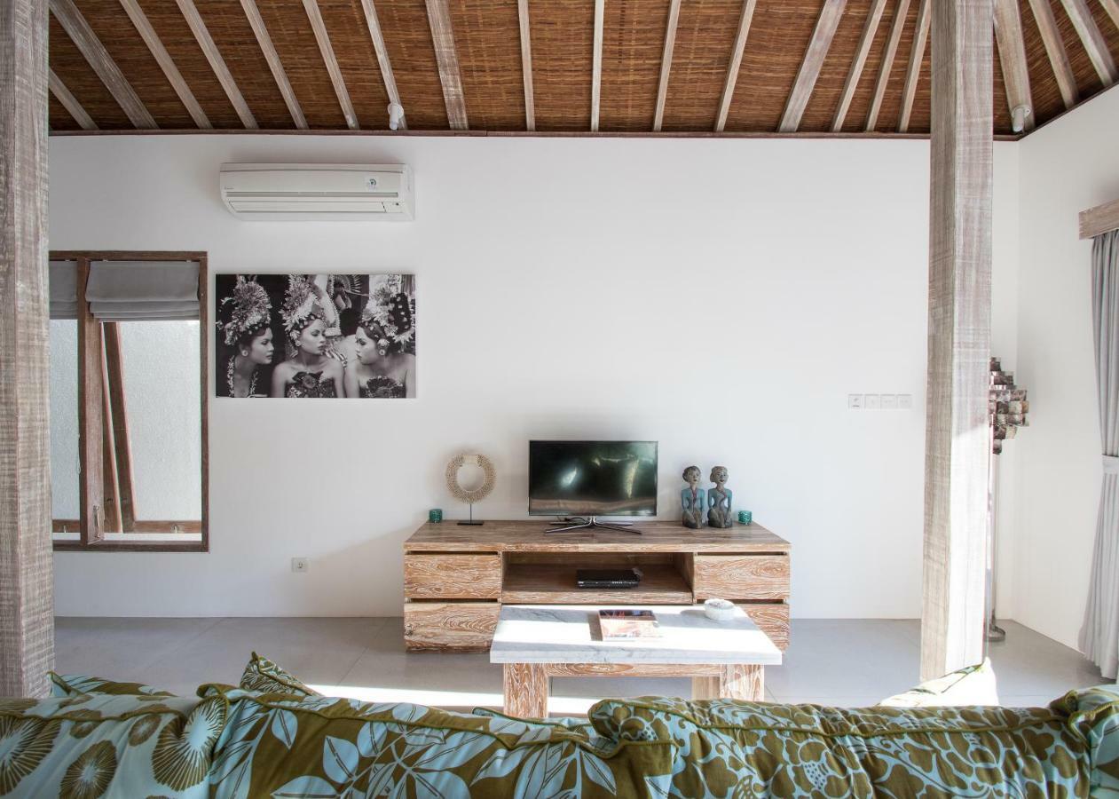 Villa Aloha House Bingin Uluwatu (Bali)