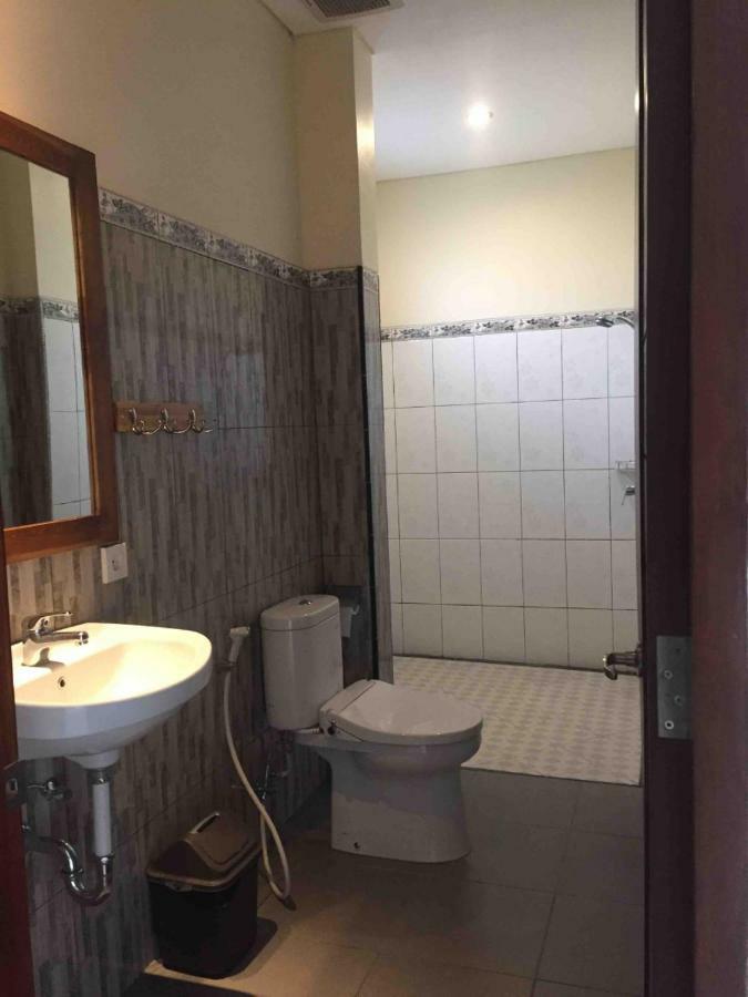 Uma Guest house Ubud (Bali)