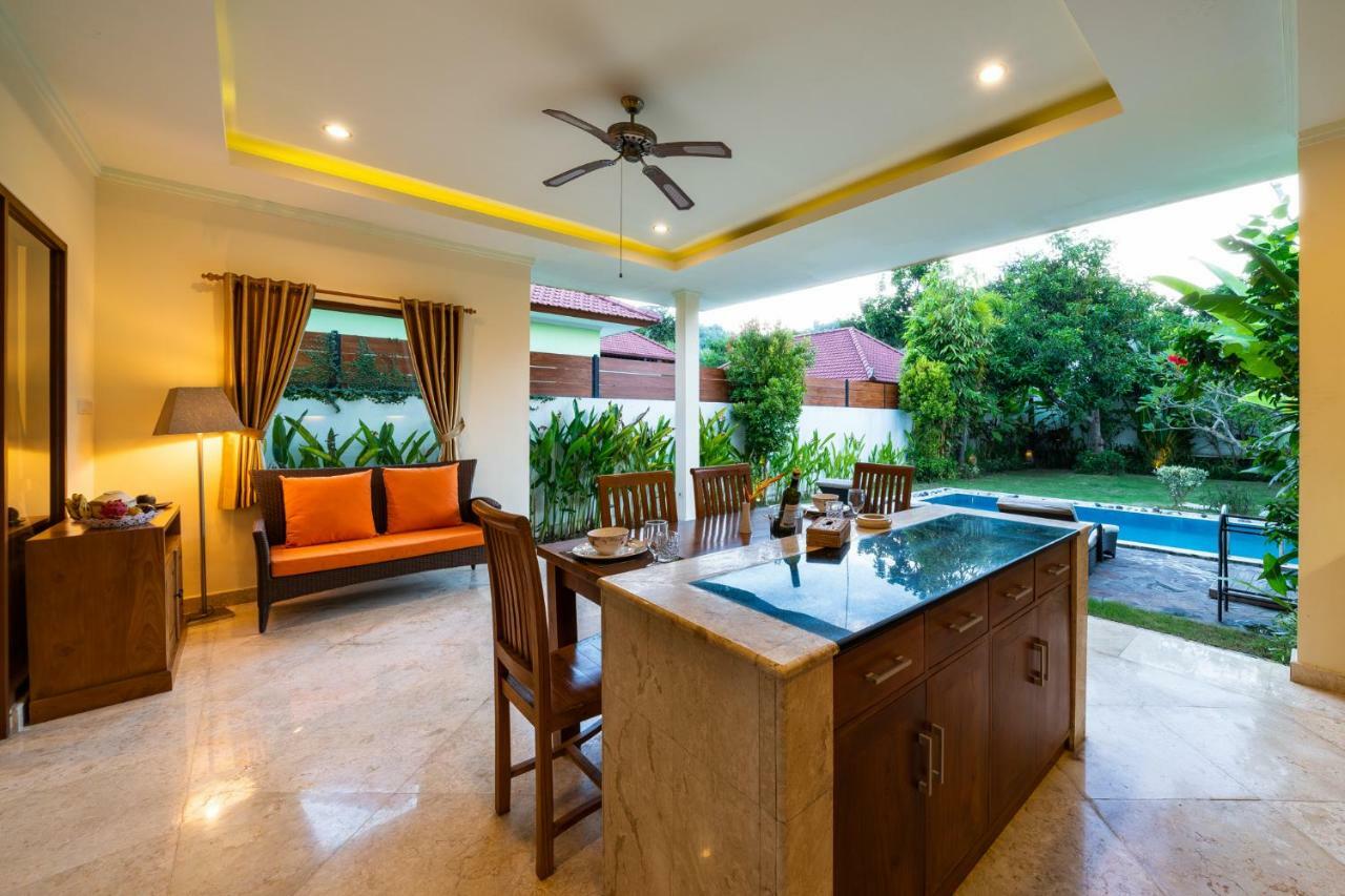 Guest house Bali Mynah *