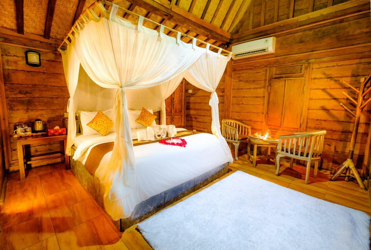 Wooden Paradise 3* Canggu (Bali)