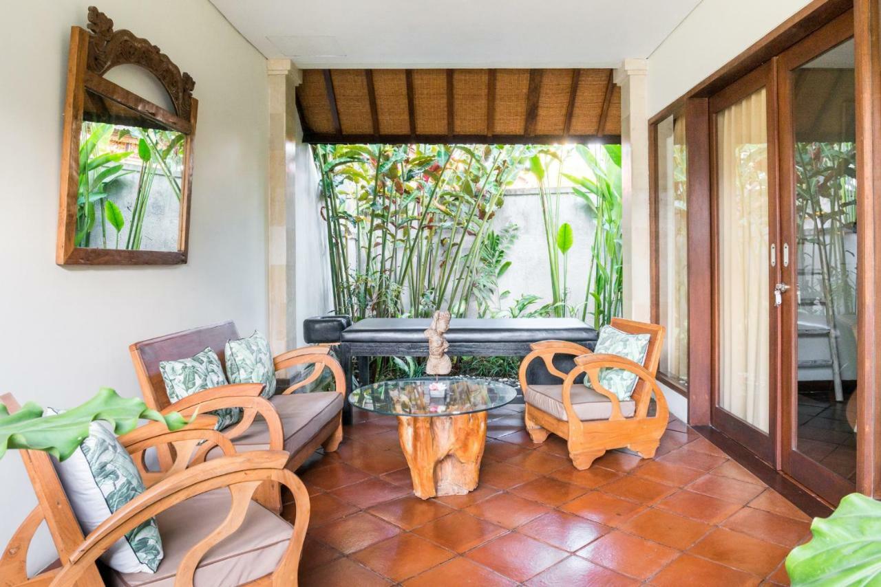 Santi Seminyak (Bali)