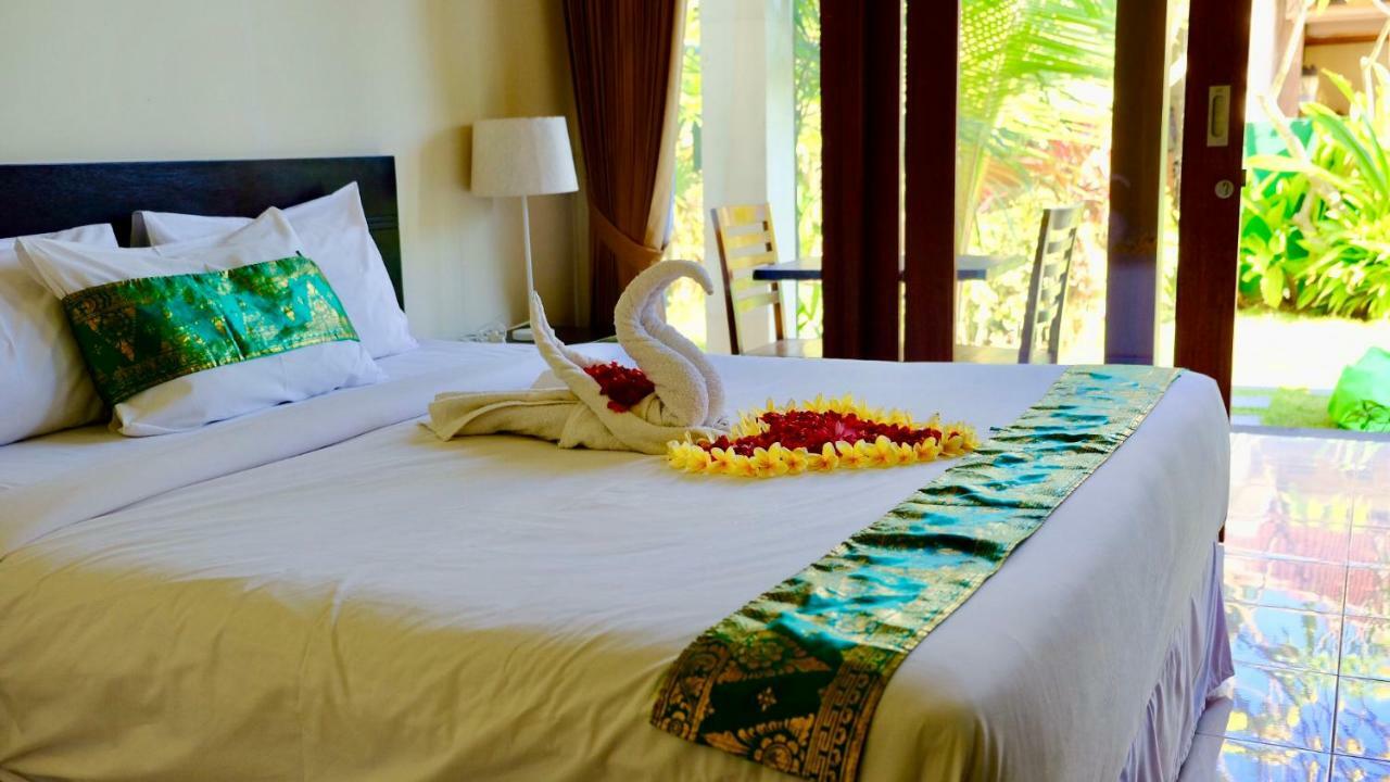 Kubu Nusa Dua (Bali)