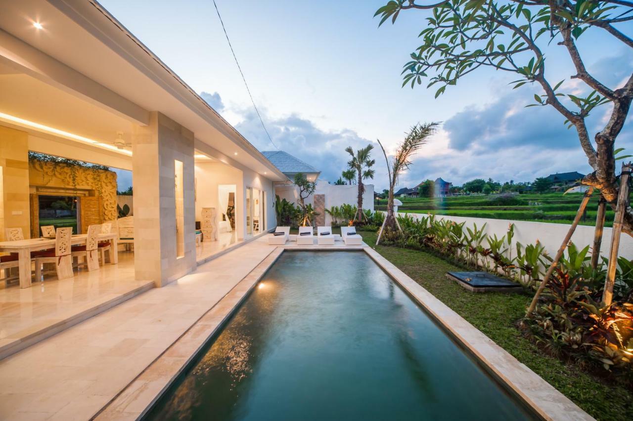 Tirta Padi 2 Villa Ubud (Bali)