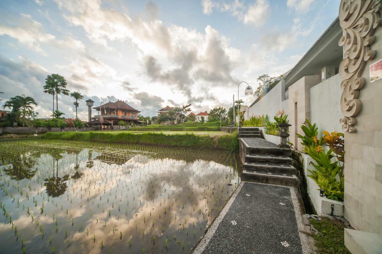 Tirta Padi 2 * Ubud (Bali)