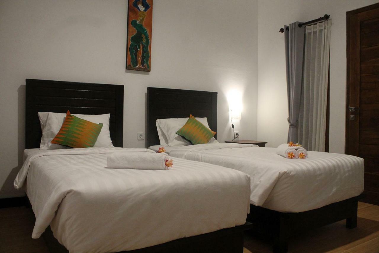 Holiday park Sunny Point Penida 2*