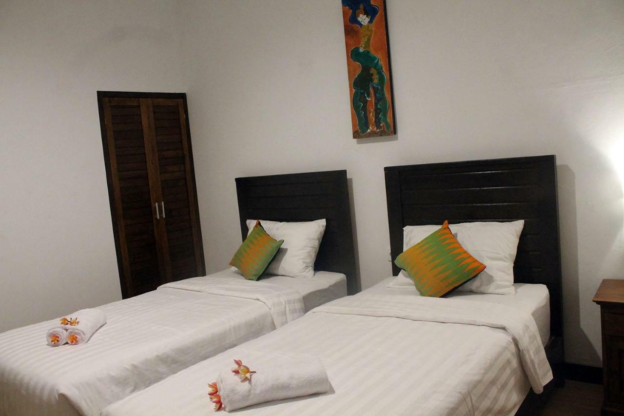 Holiday park Sunny Point Penida Toyapakeh