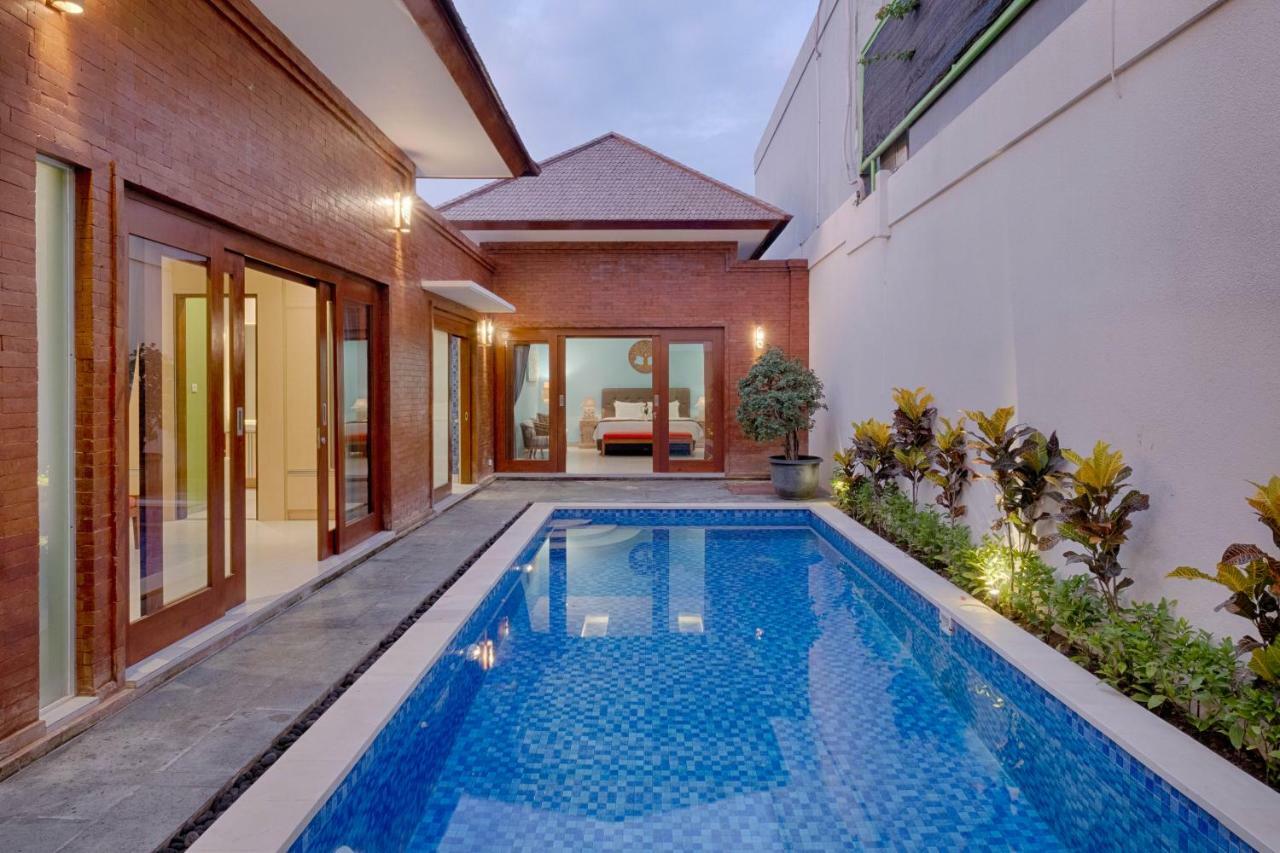By Sanga Sanga Hospitality