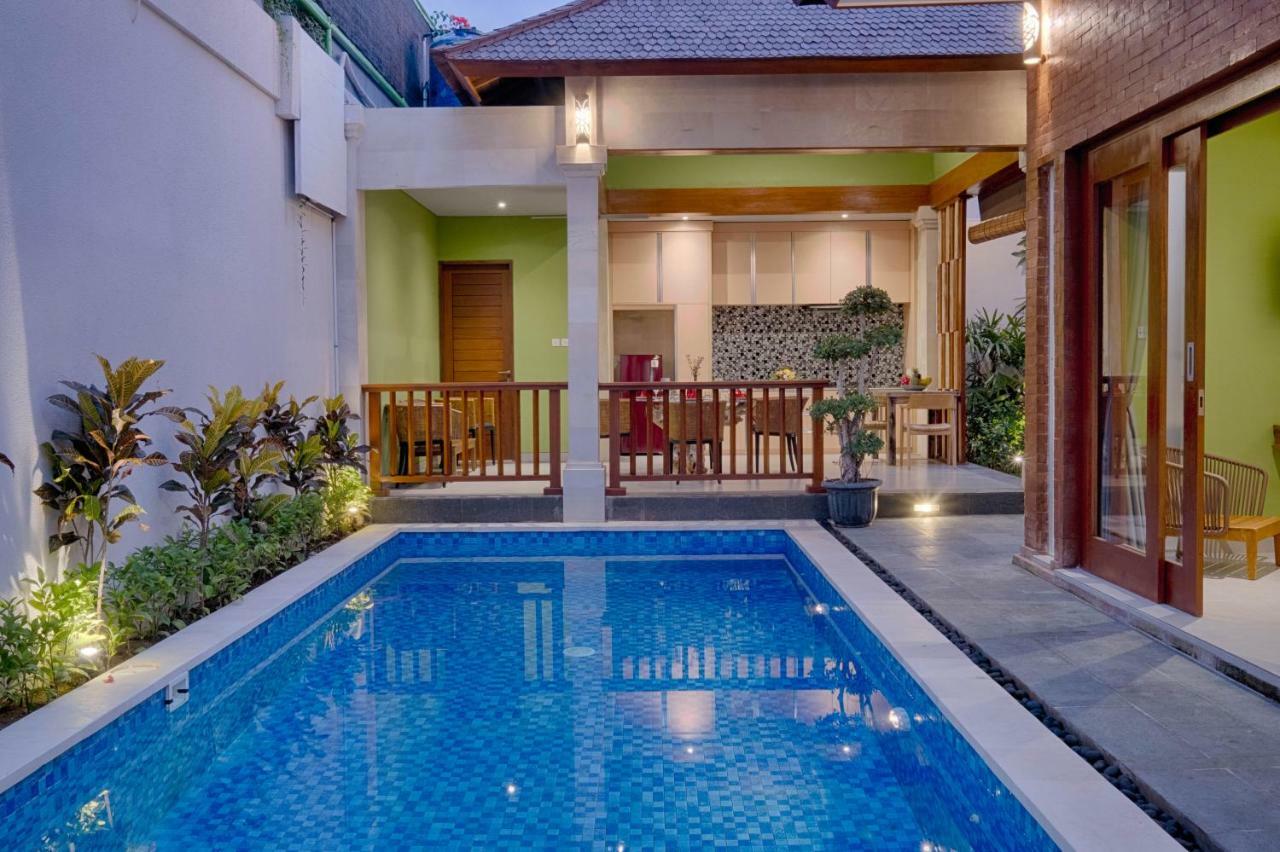 Villa By Sanga Sanga Hospitality