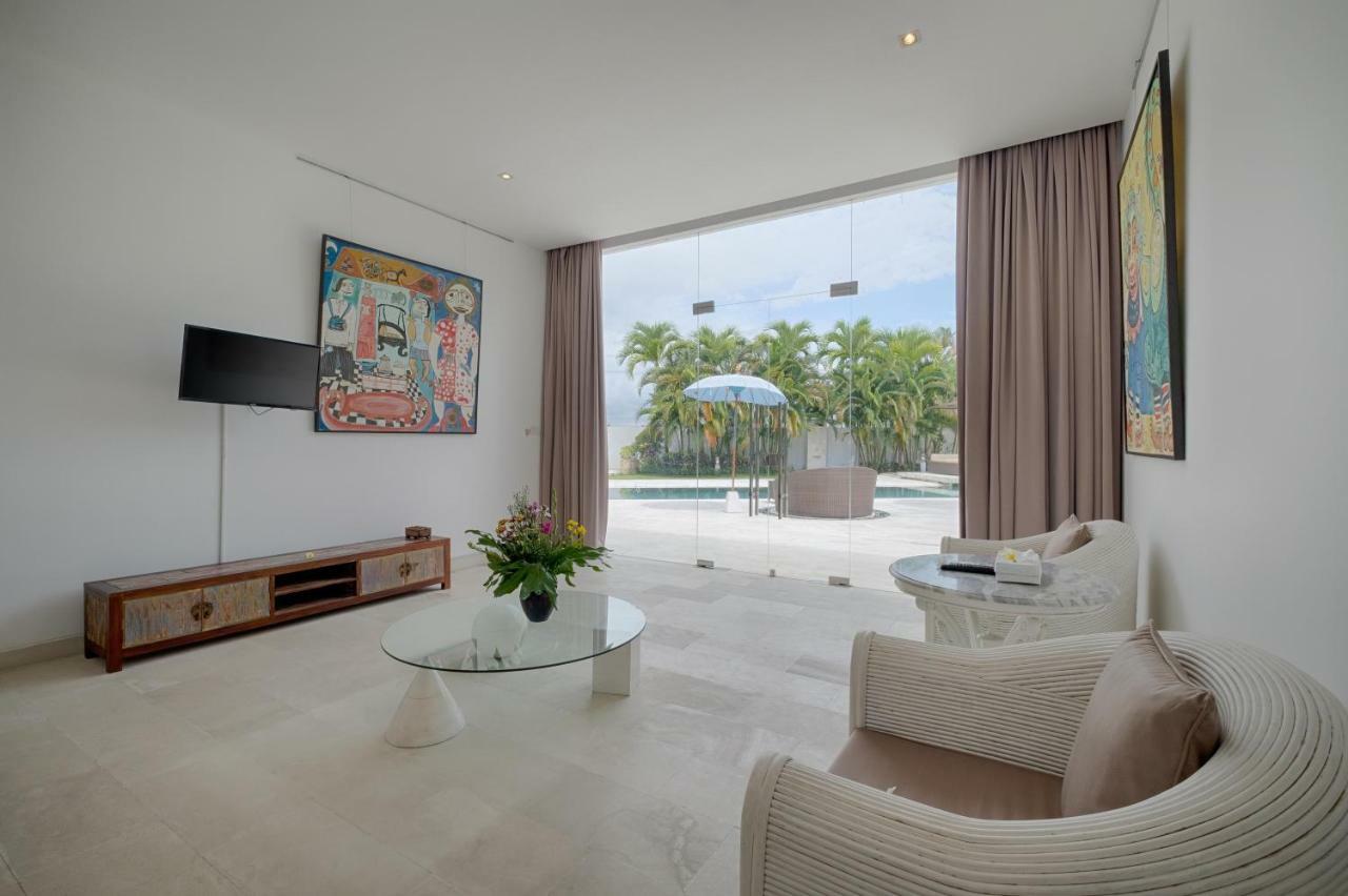 Villa By Sanga Sanga Hospitality Canggu (Bali)