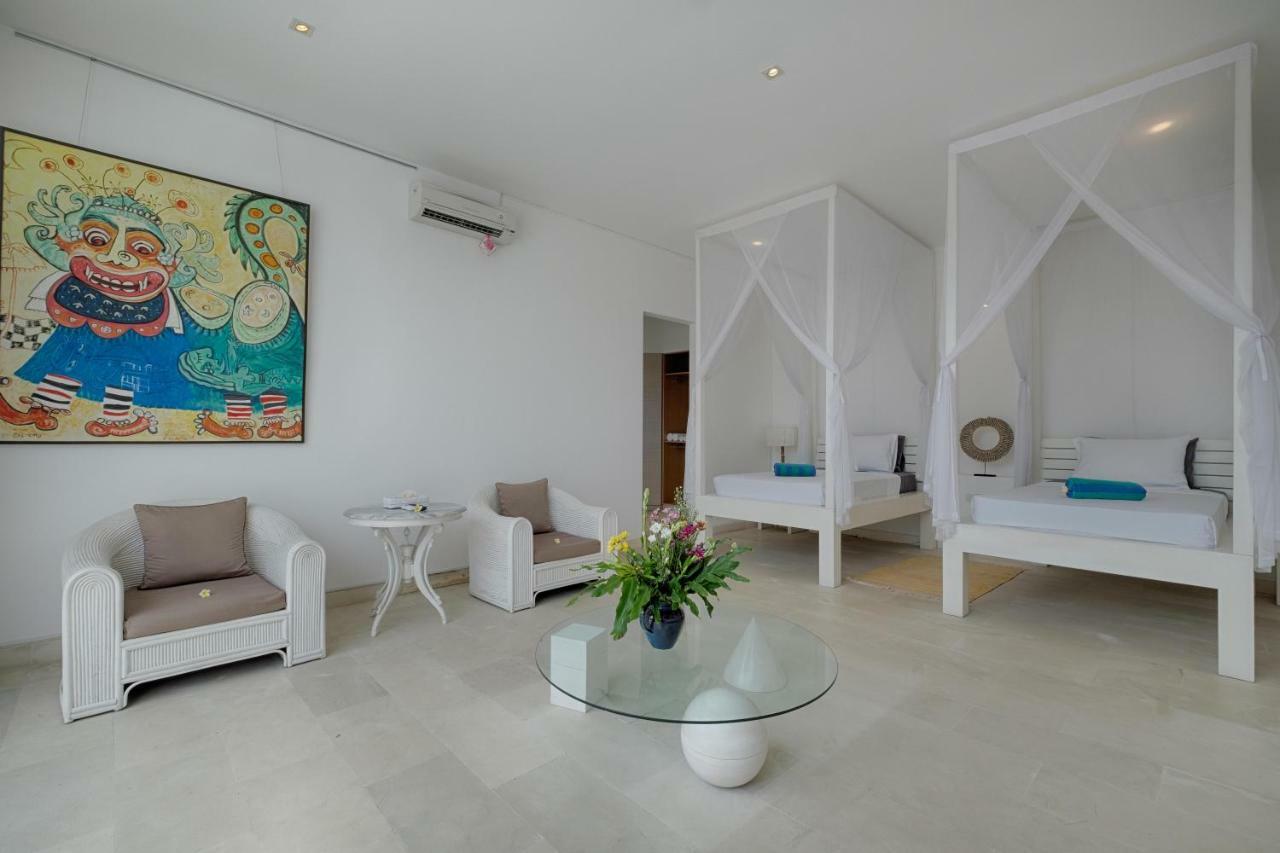 By Sanga Sanga Hospitality