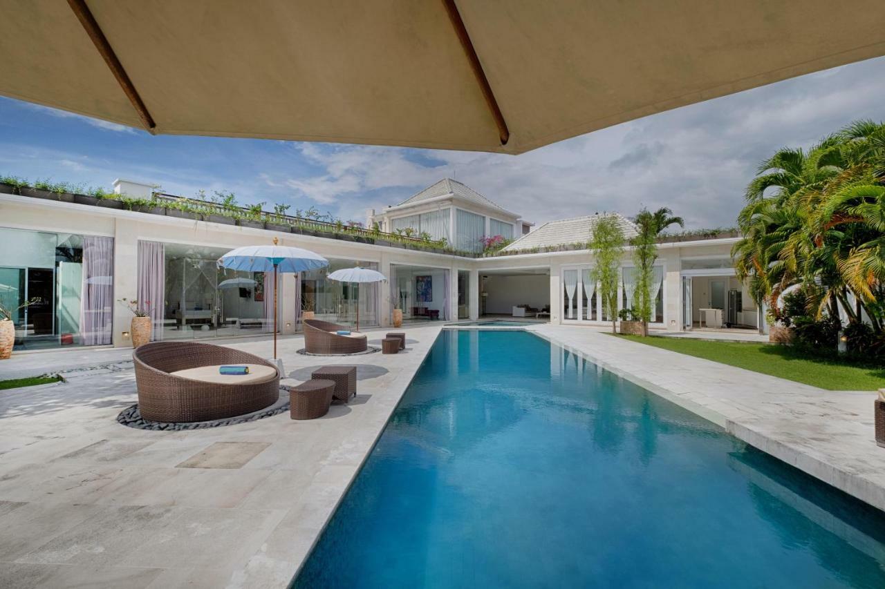 Villa By Sanga Sanga Hospitality *