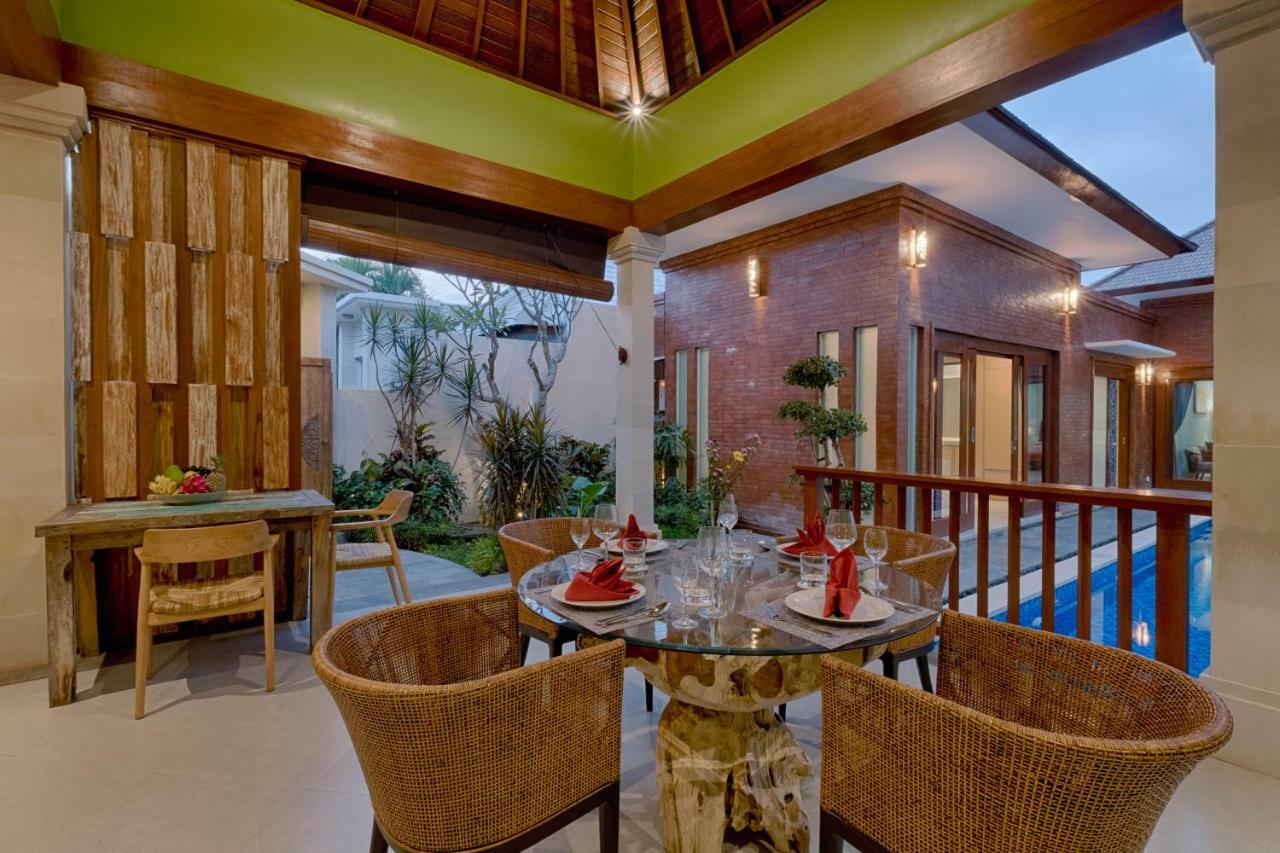 Villa By Sanga Sanga Hospitality Canggu (Bali)