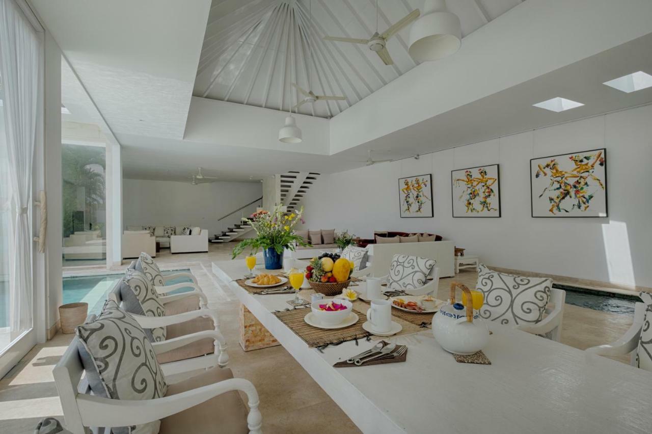 Villa By Sanga Sanga Hospitality *