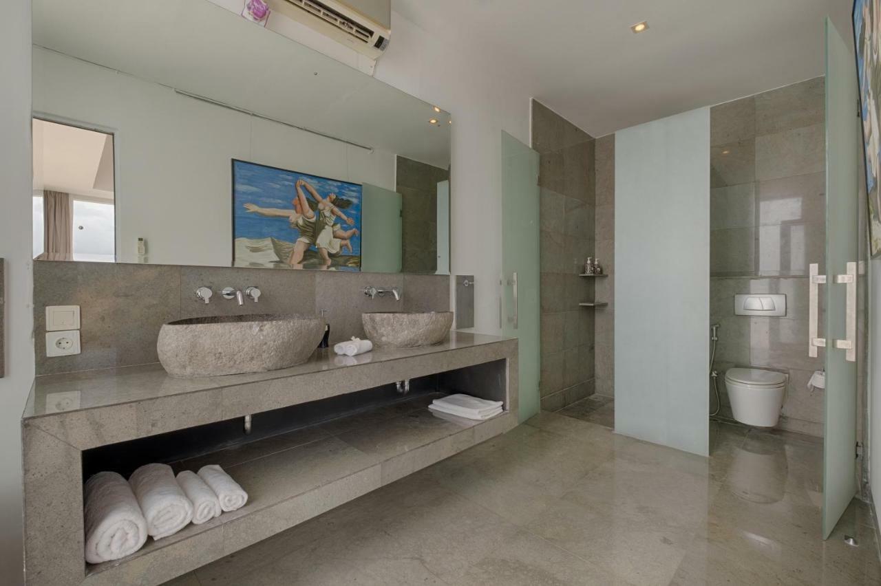 Villa By Sanga Sanga Hospitality