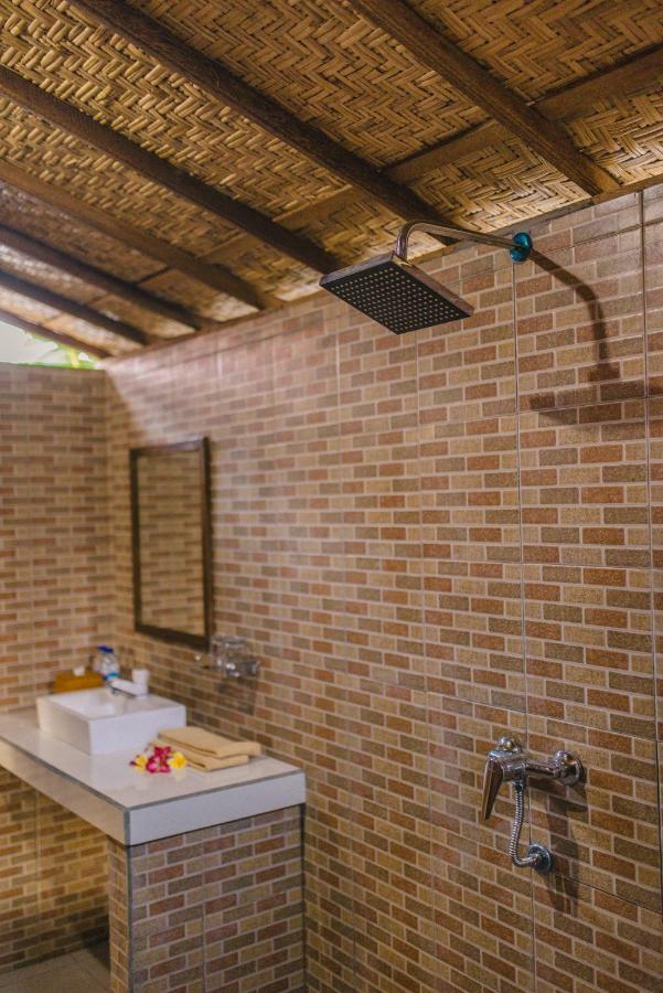 Nerima Hut Homestay