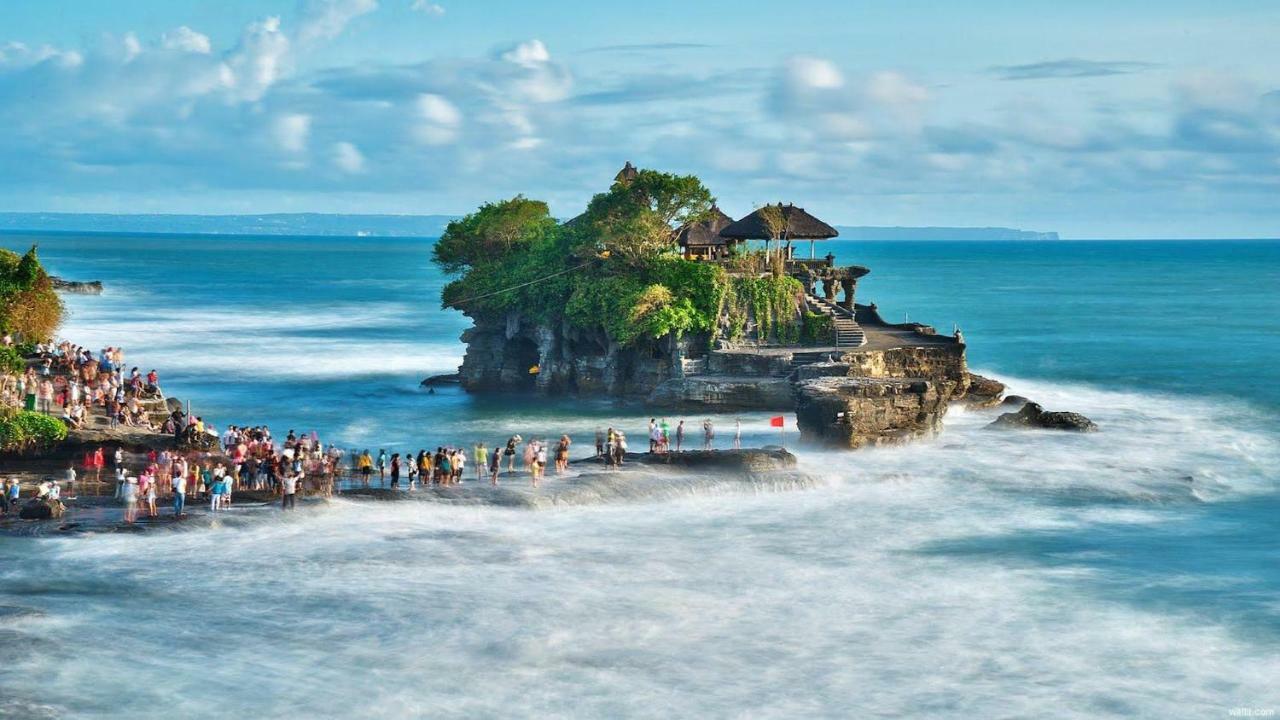 Christina Estate Seminyak (Bali)