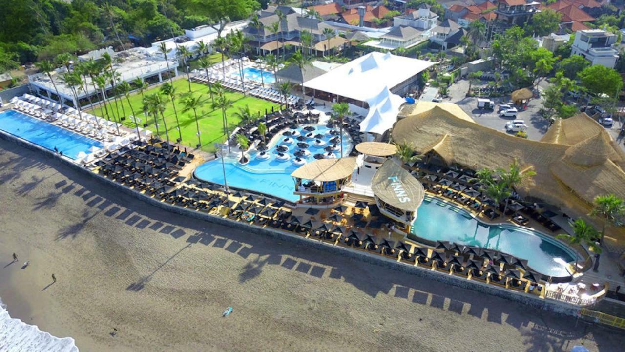 Christina Estate Seminyak (Bali)