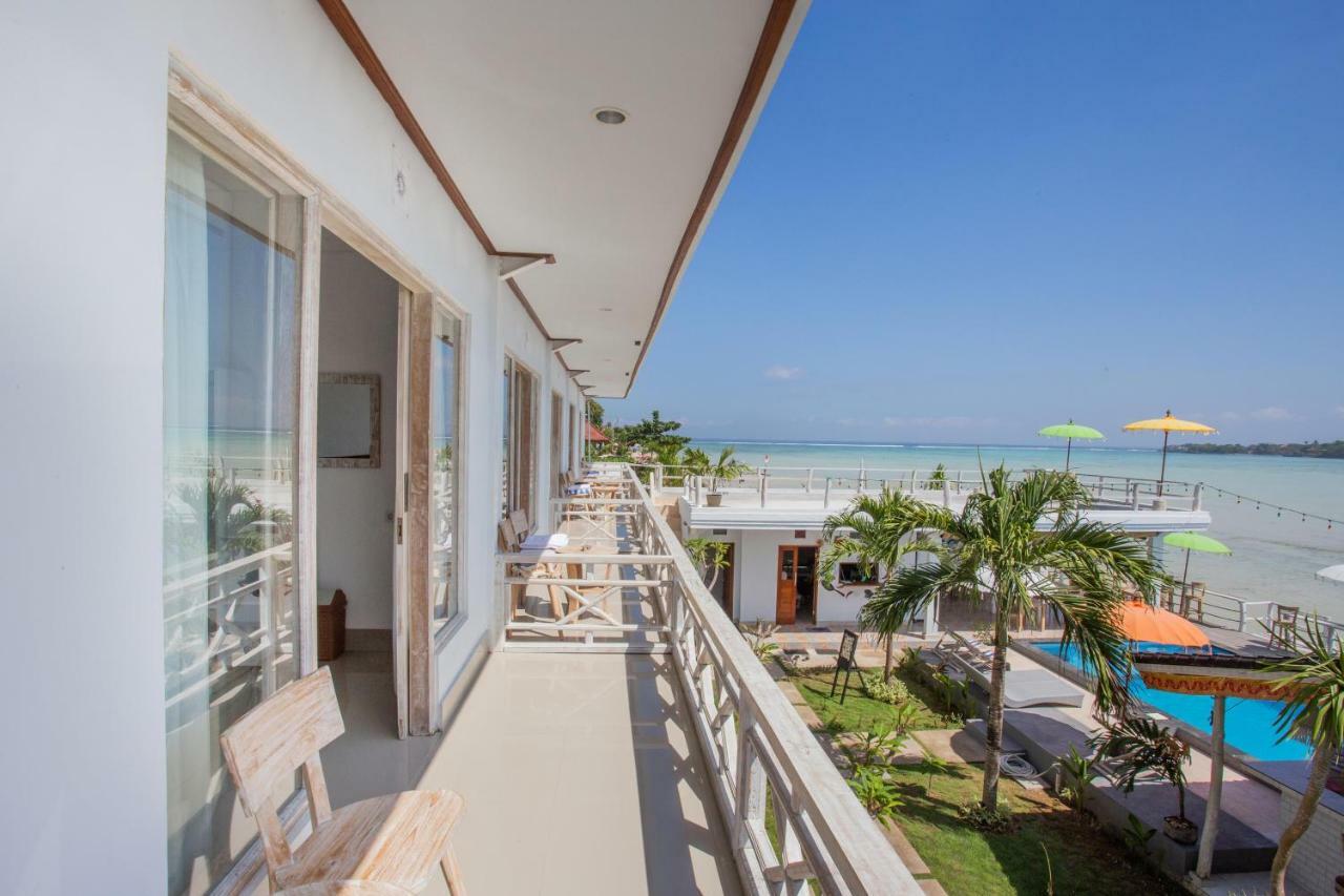 Rumah Marta Ceningan Island Wisma tamu 3*