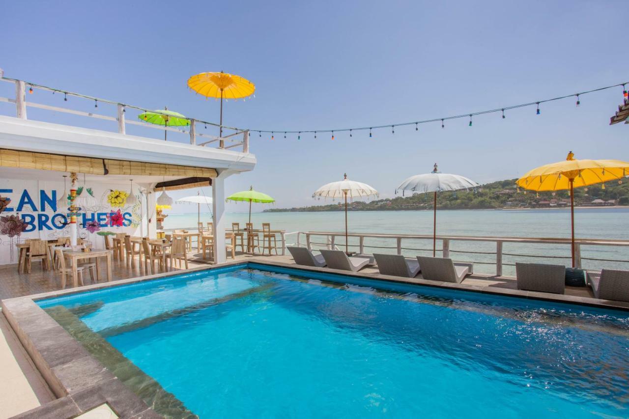 Rumah Marta Ceningan Island Wisma tamu 3*
