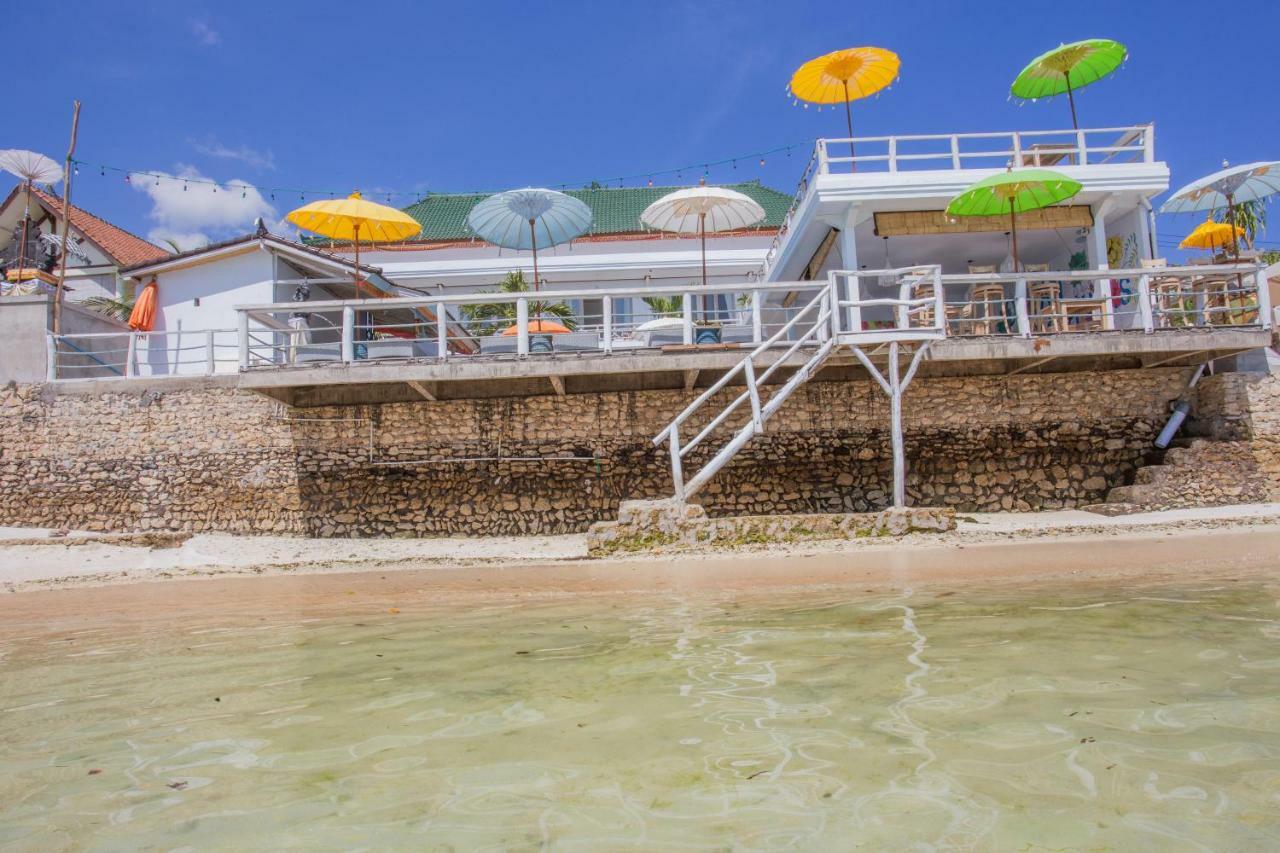 Rumah Marta Ceningan Island Wisma tamu 3*