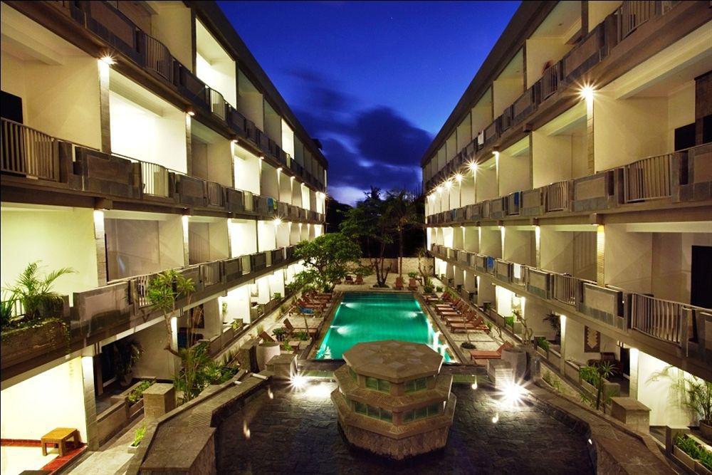 Hotel Champlung Mas 4*