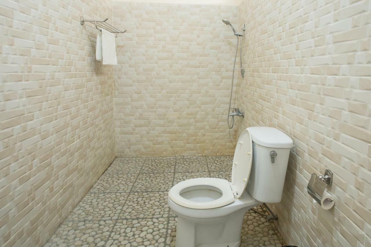 Blanjong By Ecommerceloka Guest house 3*