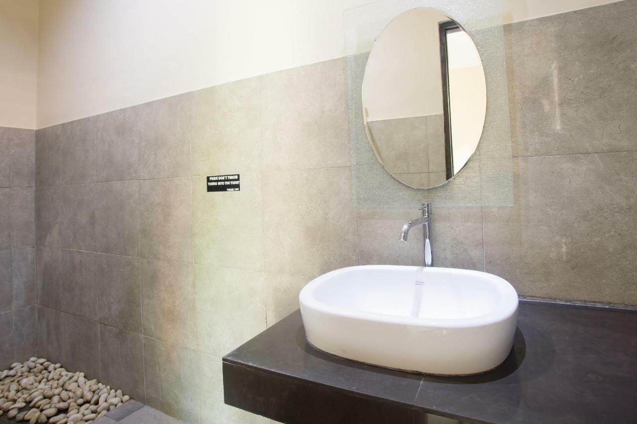 Guest house Blanjong By Ecommerceloka Sanur (Bali)
