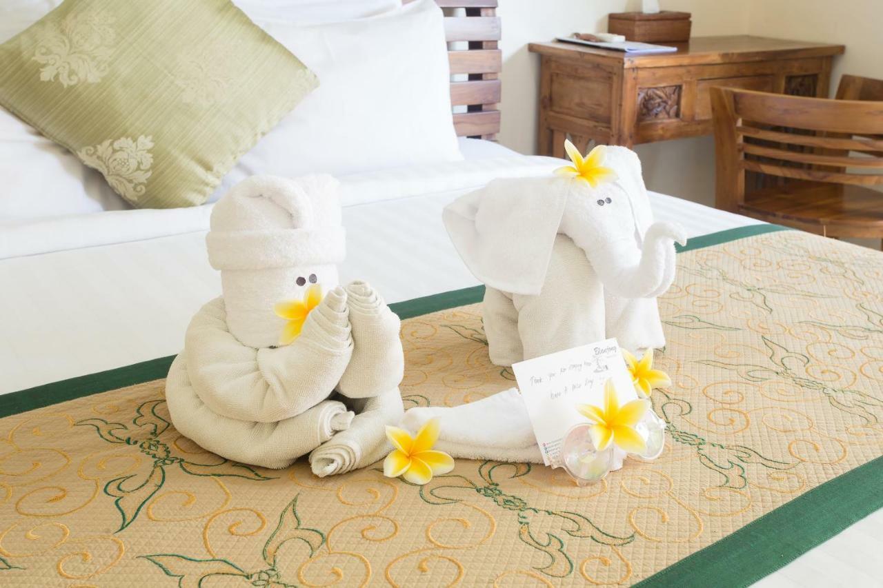 Guest house Blanjong By Ecommerceloka
