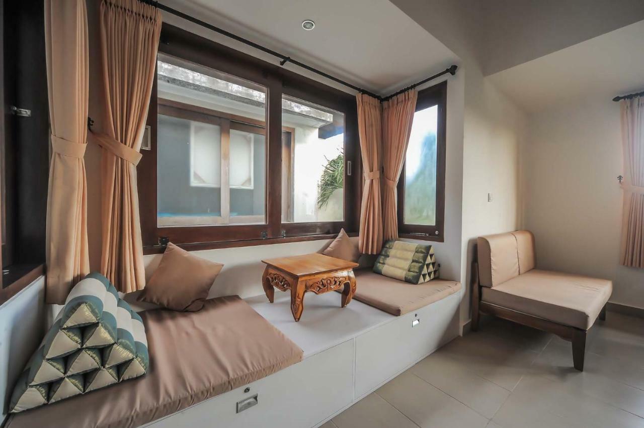 Sayang Terrace House 2* Sanur (Bali)