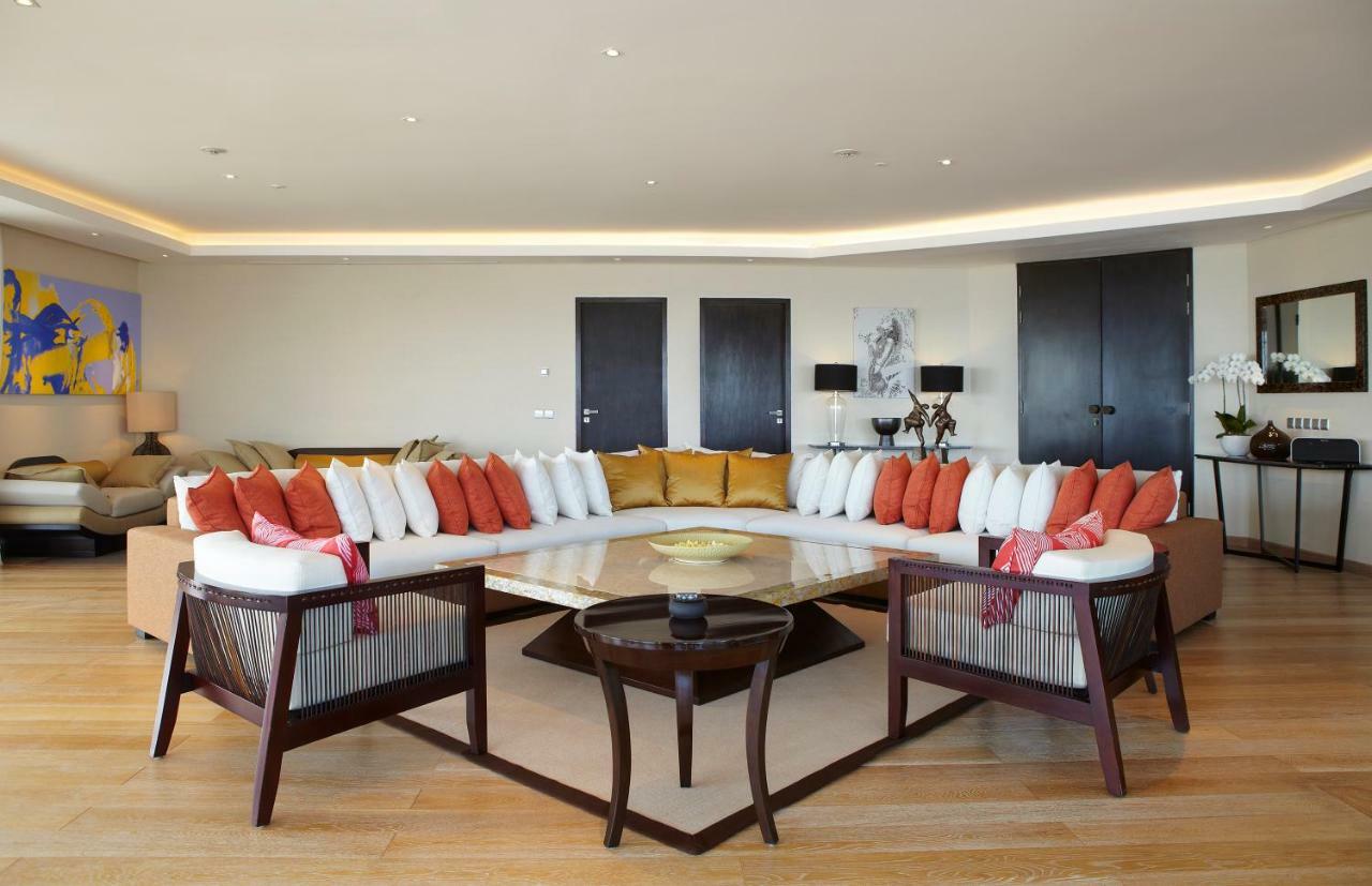 Hotel Double - Six, Luxury - Seminyak (Bali)