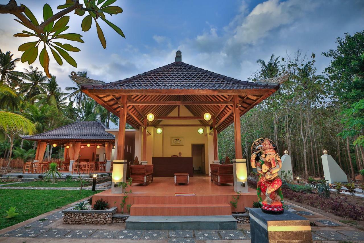 Mahaloka Valley Nusa Penida Resort Toyapakeh