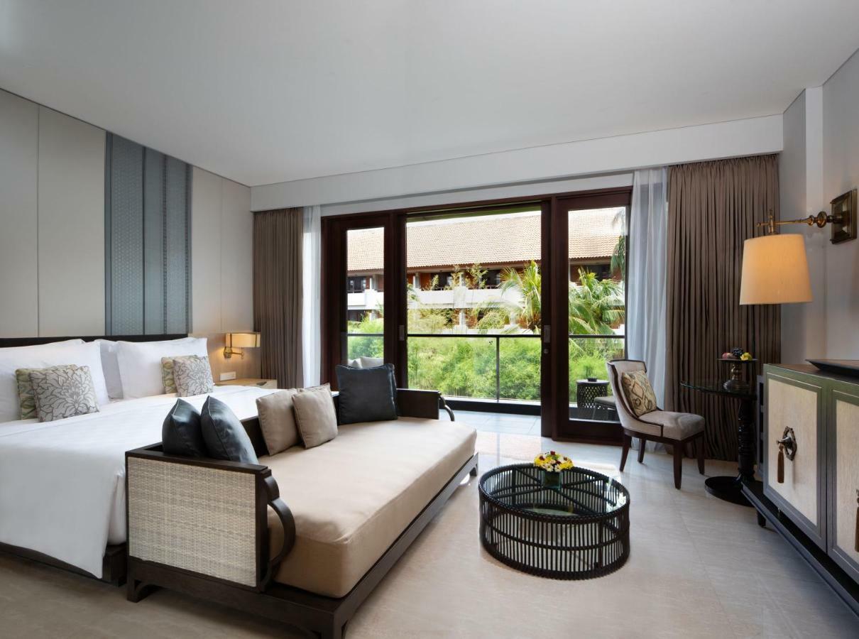 The Anvaya Beach Resorts 5* Kuta (Bali)