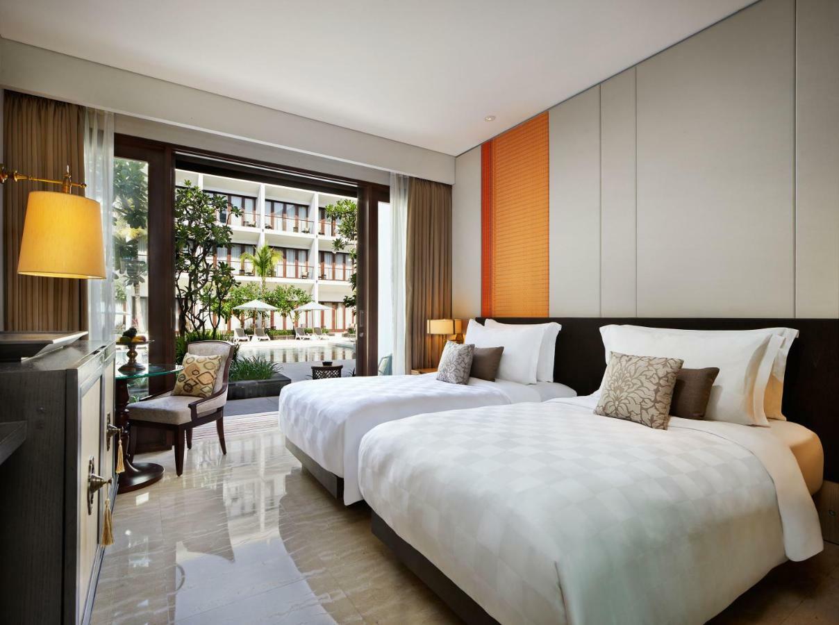 The Anvaya Beach Resorts Kuta (Bali)