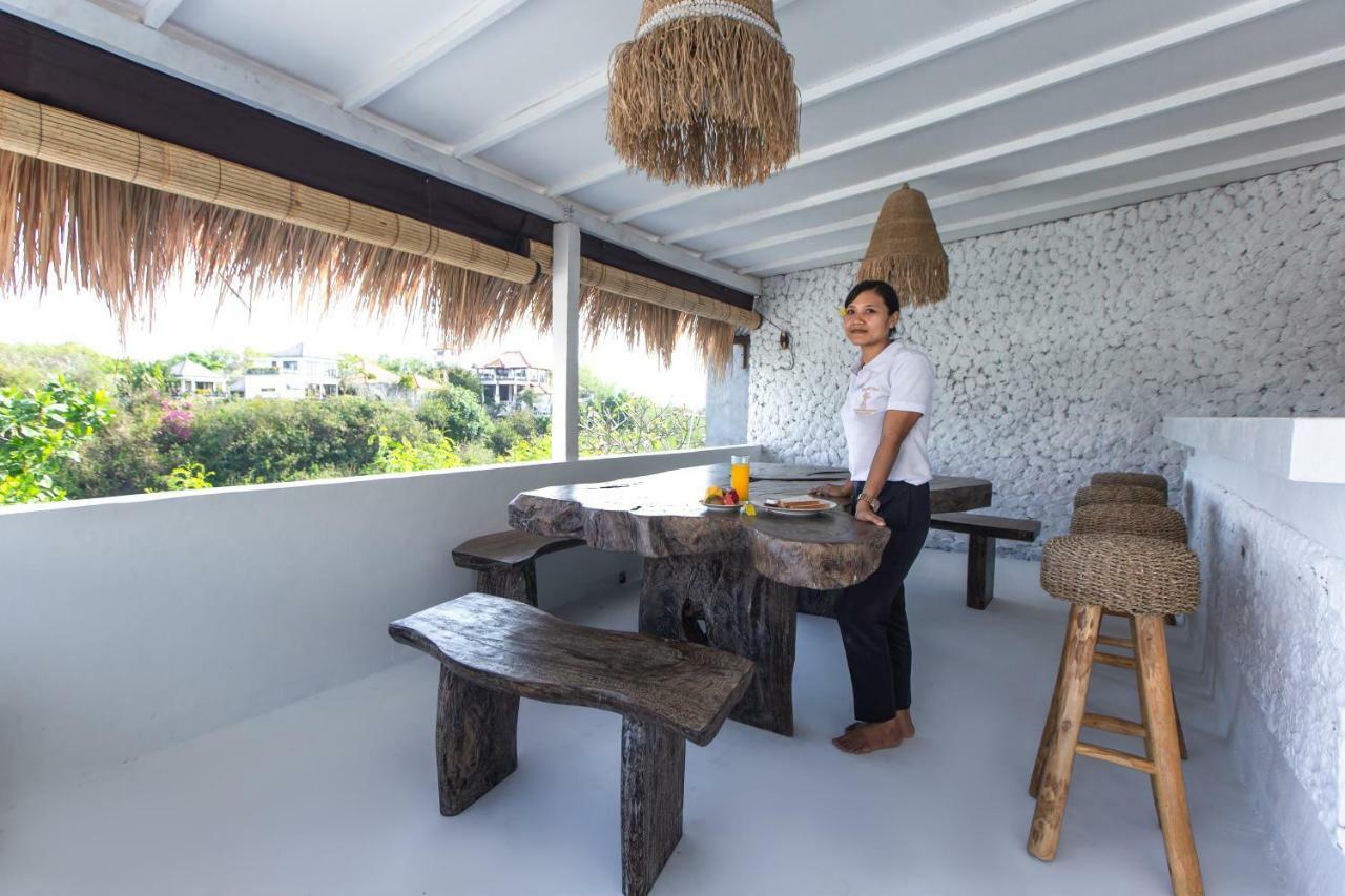 The Manik Toya 3* Uluwatu (Bali)