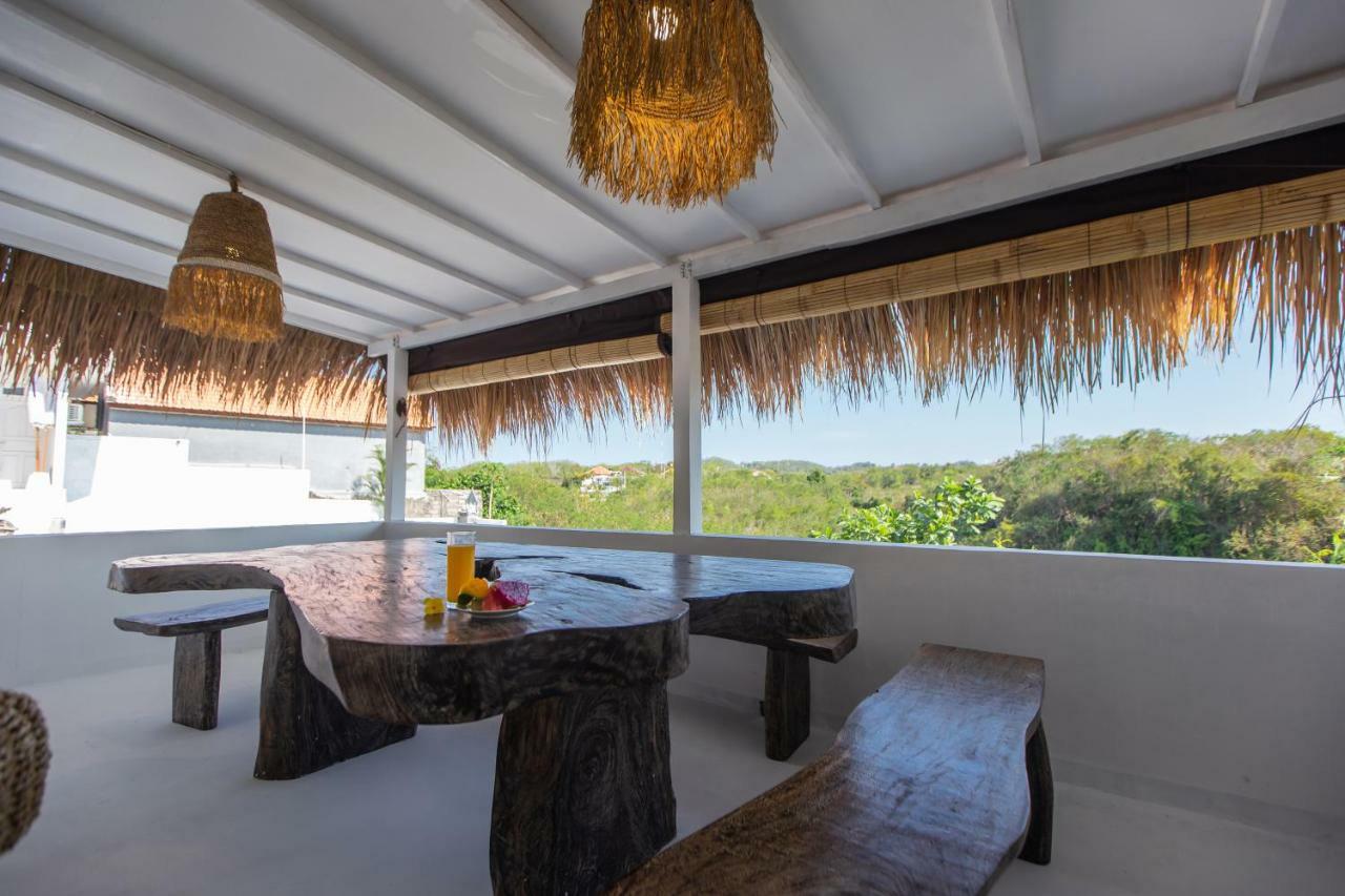 The Manik Toya Guest house Uluwatu (Bali)