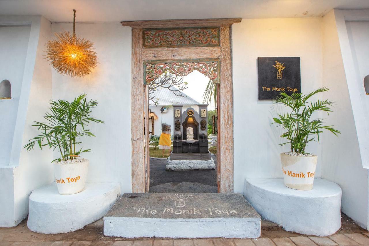 Guest house The Manik Toya 3*