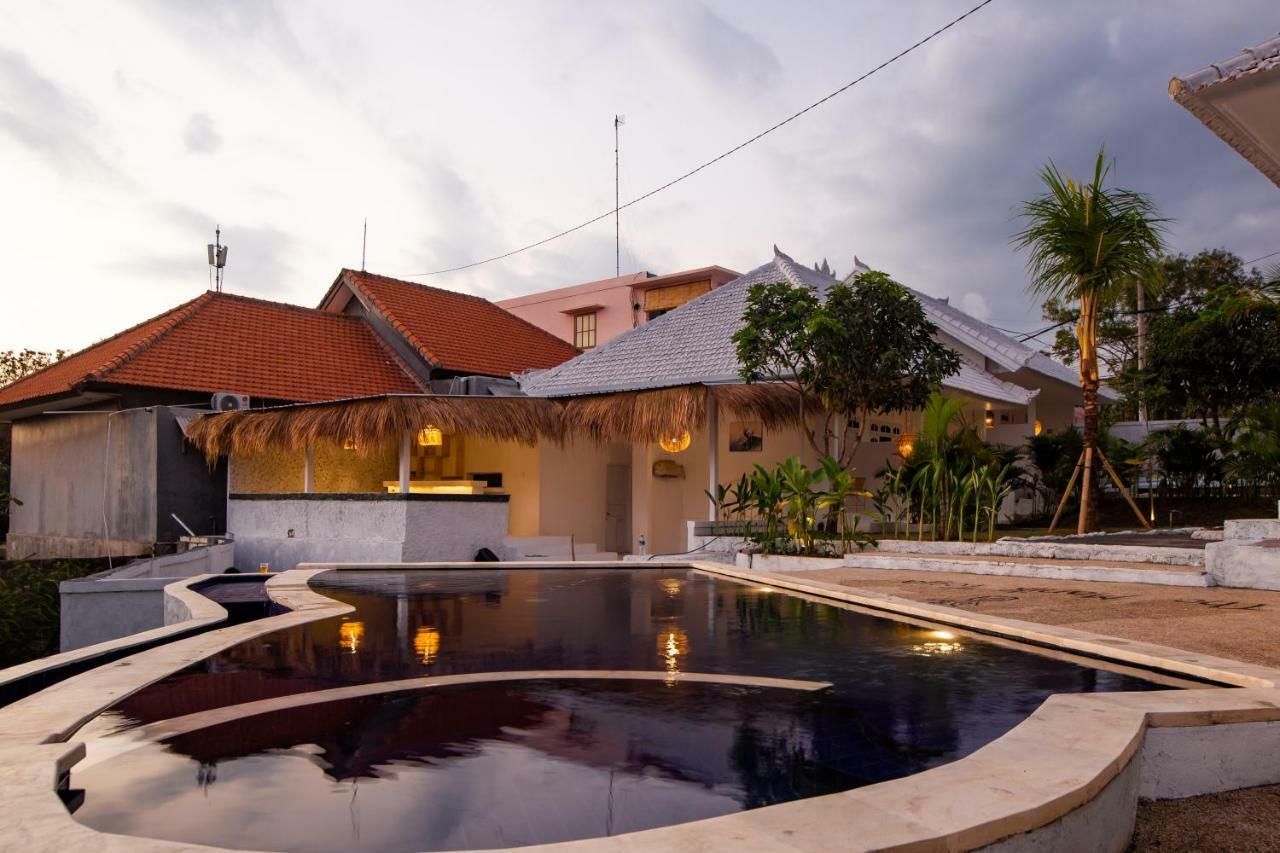 Guest house The Manik Toya Uluwatu (Bali)