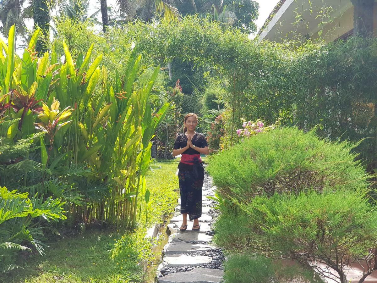 Junjungan Serenity & Villa *