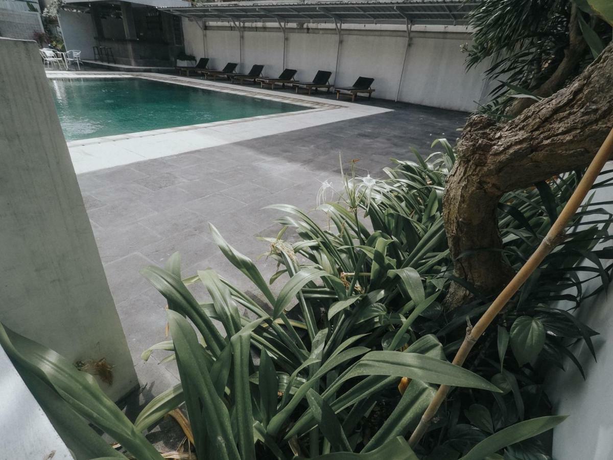 Guest house Palm Garden Kuta *