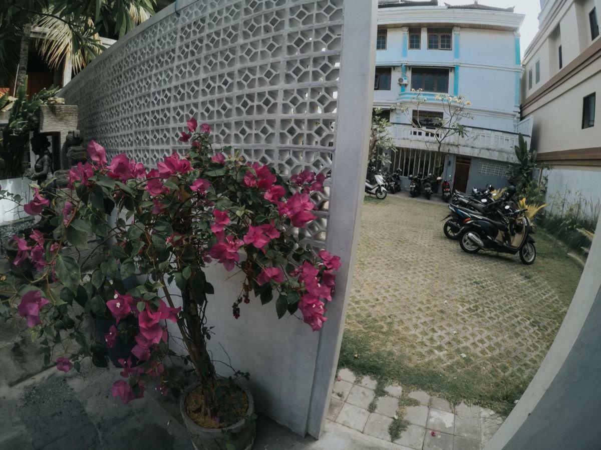 Palm Garden Kuta *