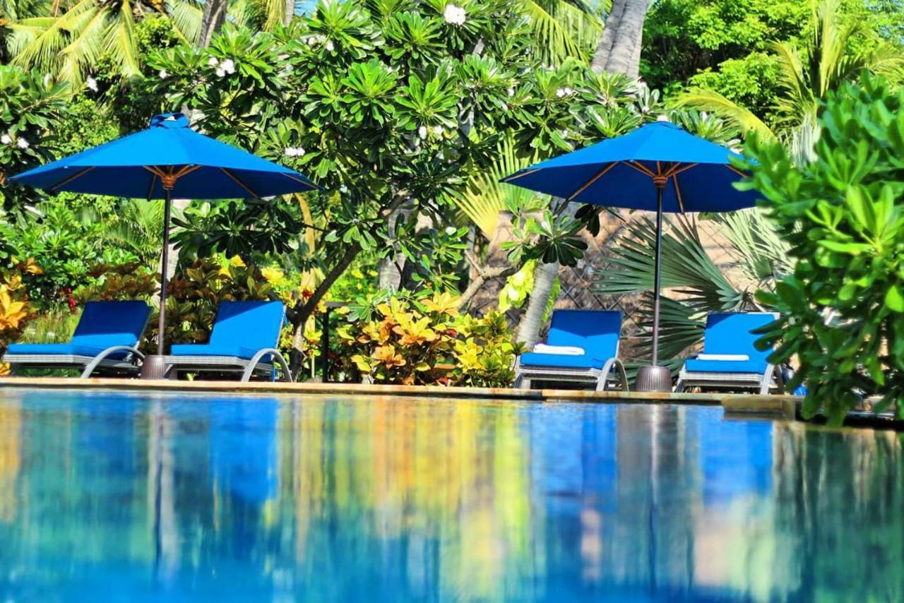 Villa Agung Nirwana Villas And Spa *