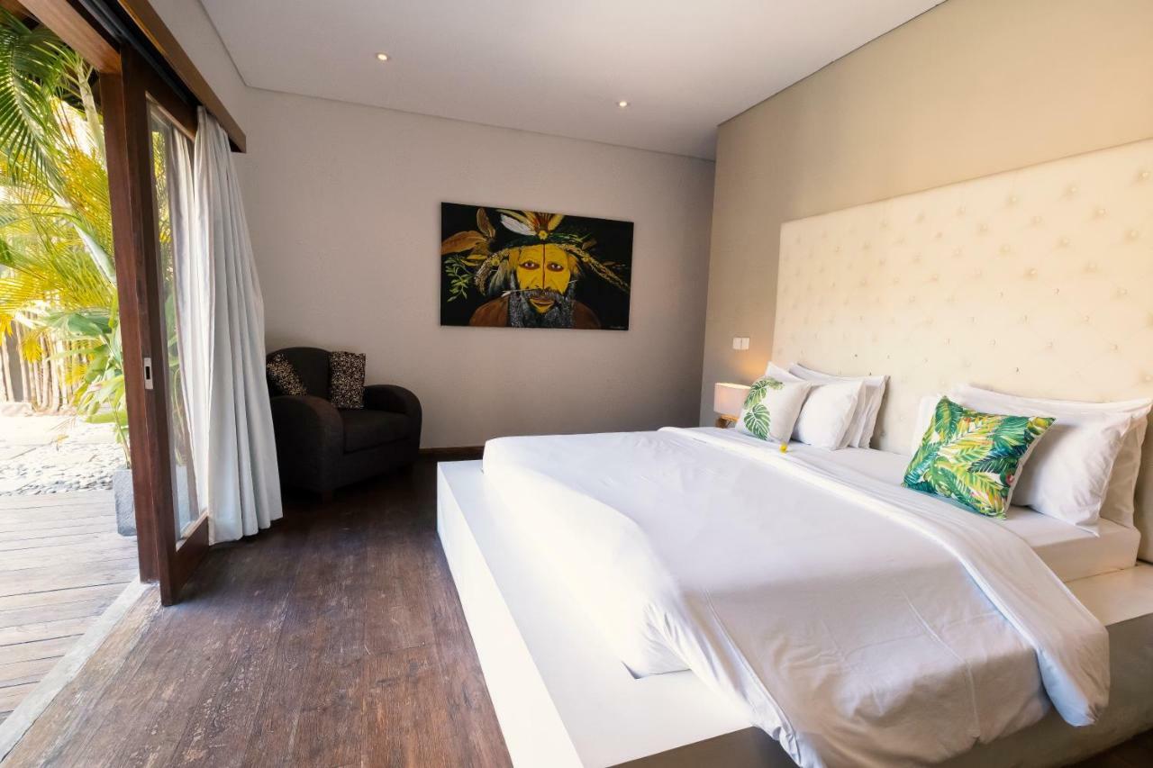 Seminyak Villa *