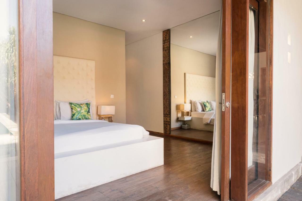 Villa Seminyak Villa *