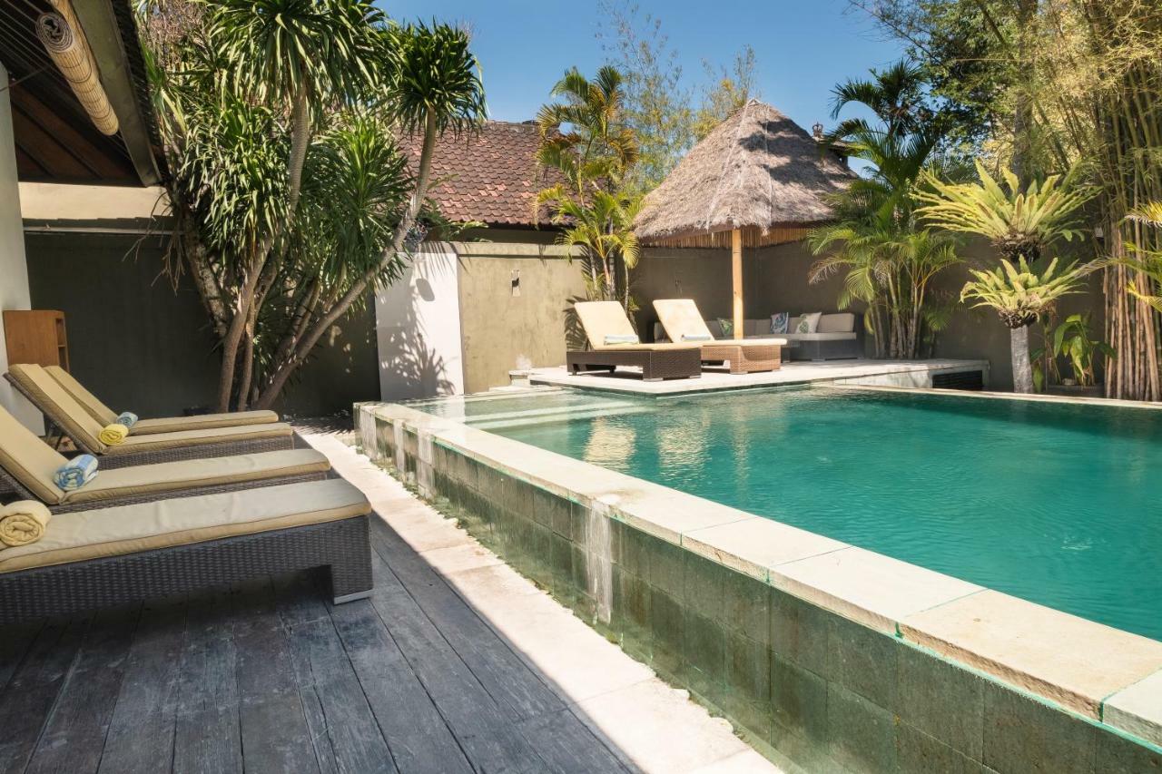 Seminyak Villa Villa *